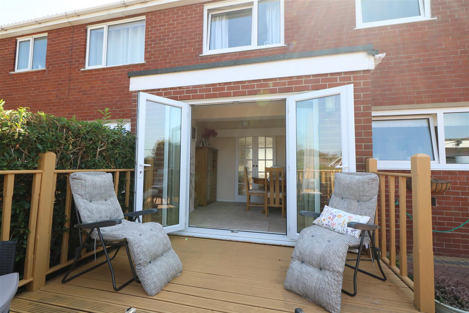 Chatterley Drive, Kidsgrove, Stoke-On-Trent